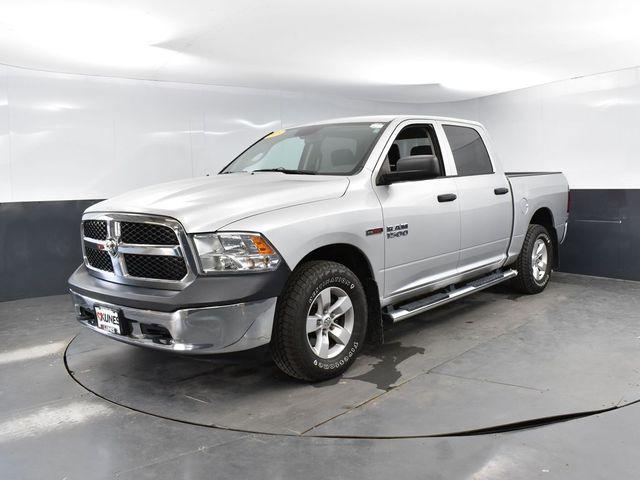 used 2015 Ram 1500 car, priced at $16,035