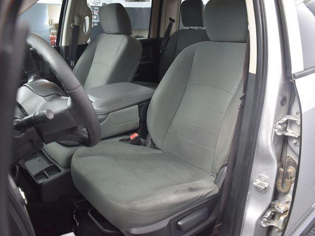 used 2015 Ram 1500 car, priced at $16,035