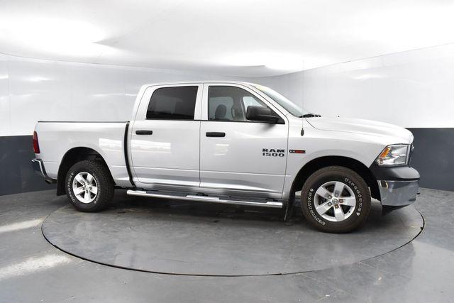 used 2015 Ram 1500 car, priced at $16,035