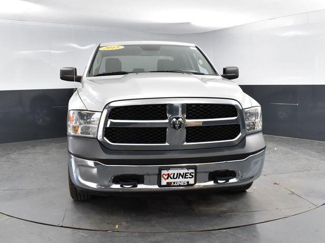 used 2015 Ram 1500 car, priced at $16,035