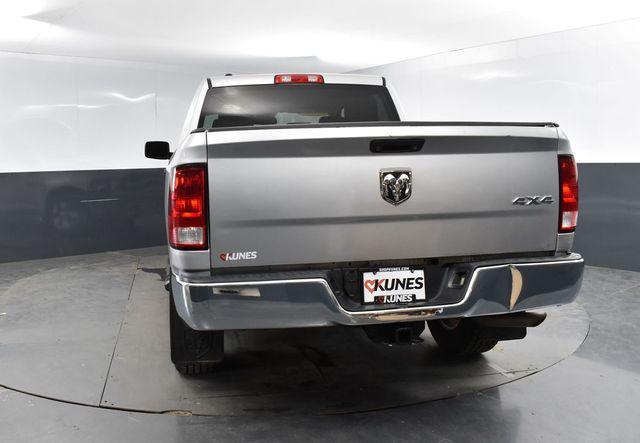 used 2015 Ram 1500 car, priced at $16,035