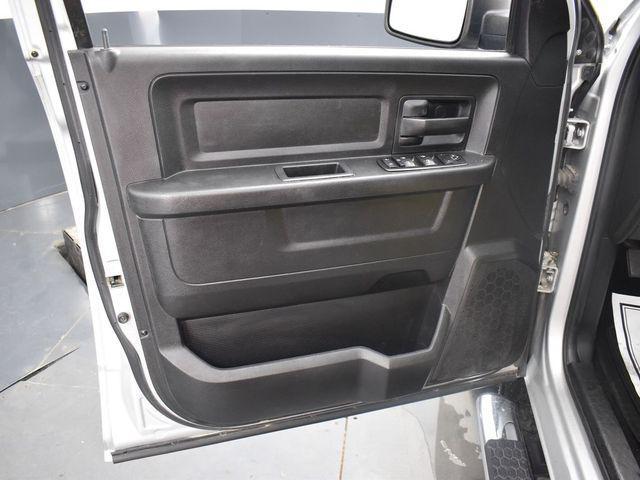 used 2015 Ram 1500 car, priced at $16,035