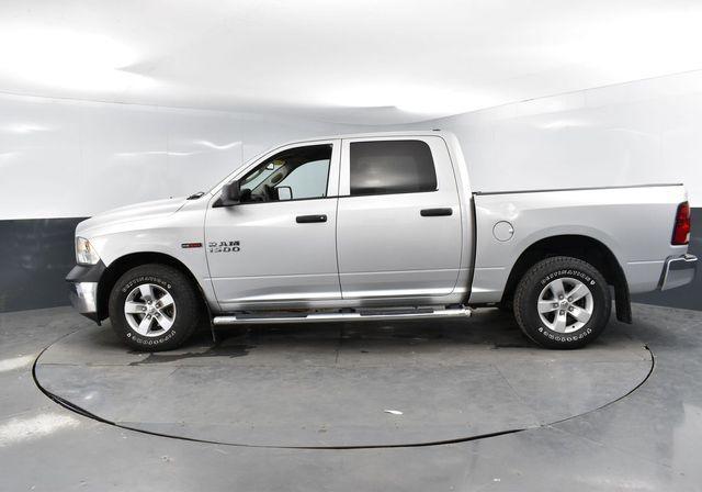 used 2015 Ram 1500 car, priced at $16,035