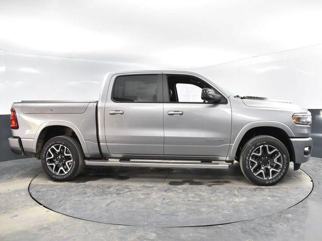 new 2025 Ram 1500 car, priced at $73,425