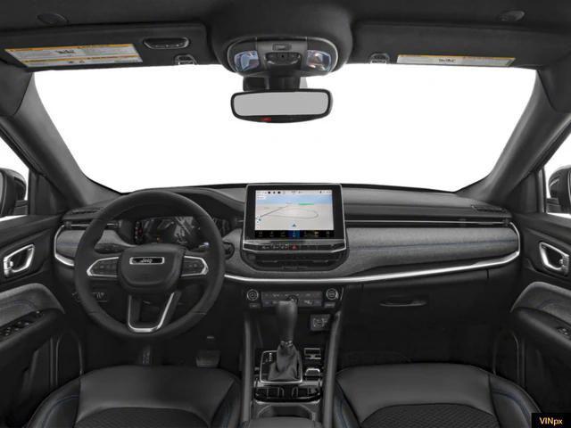 new 2026 Jeep Compass car, priced at $35,813