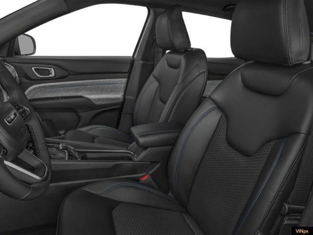 new 2026 Jeep Compass car, priced at $35,813