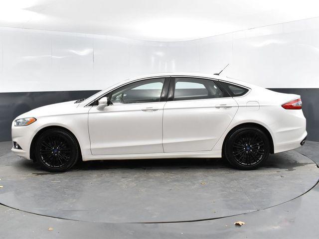 used 2014 Ford Fusion car, priced at $11,500