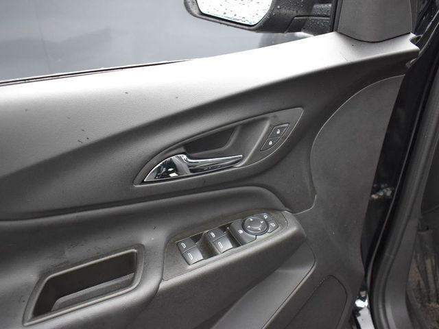 used 2024 Chevrolet Equinox car, priced at $25,500