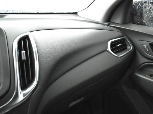 used 2024 Chevrolet Equinox car, priced at $25,500