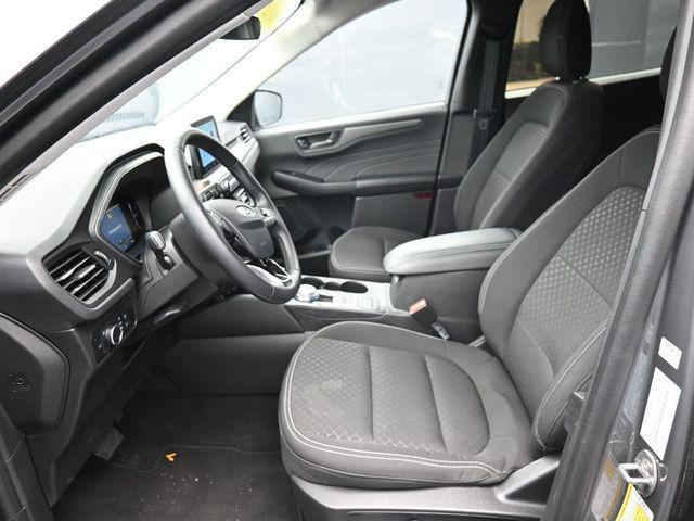 used 2024 Ford Escape car, priced at $24,448
