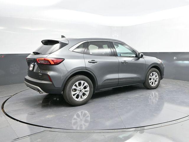 used 2024 Ford Escape car, priced at $24,448