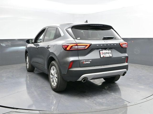 used 2024 Ford Escape car, priced at $24,448