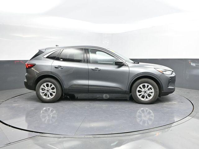 used 2024 Ford Escape car, priced at $24,448