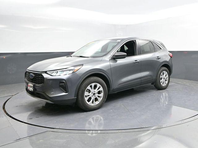 used 2024 Ford Escape car, priced at $24,448