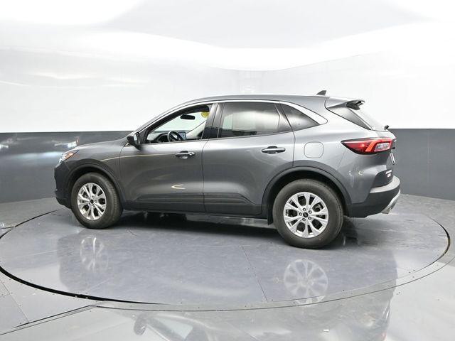 used 2024 Ford Escape car, priced at $24,448