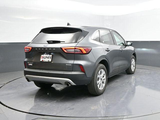used 2024 Ford Escape car, priced at $24,448