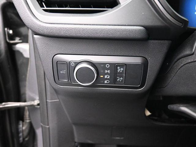 used 2024 Ford Escape car, priced at $24,448