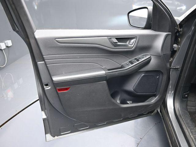 used 2024 Ford Escape car, priced at $24,448