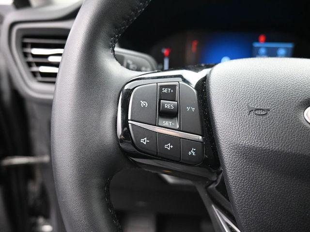 used 2024 Ford Escape car, priced at $24,448