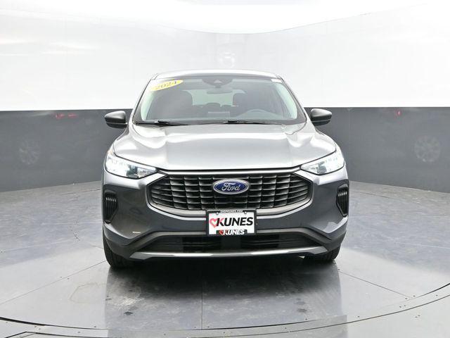 used 2024 Ford Escape car, priced at $24,448