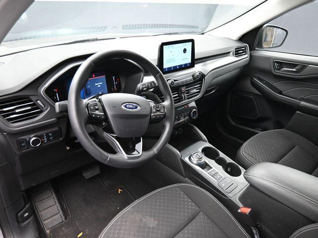 used 2024 Ford Escape car, priced at $24,448