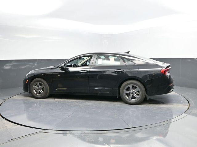 used 2023 Kia K5 car, priced at $21,845