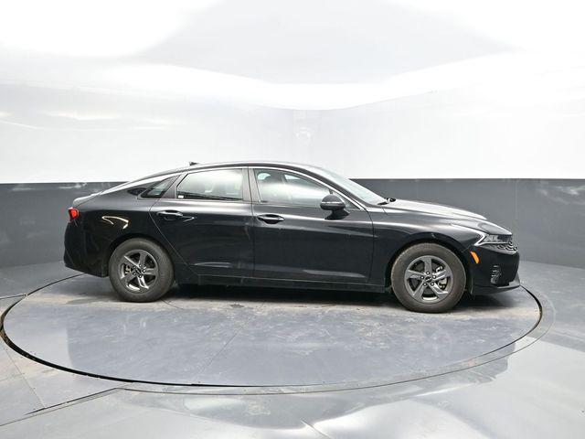 used 2023 Kia K5 car, priced at $21,845