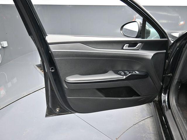 used 2023 Kia K5 car, priced at $21,845