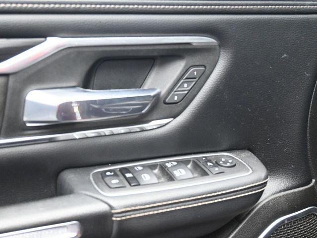 used 2023 Ram 1500 car, priced at $42,423