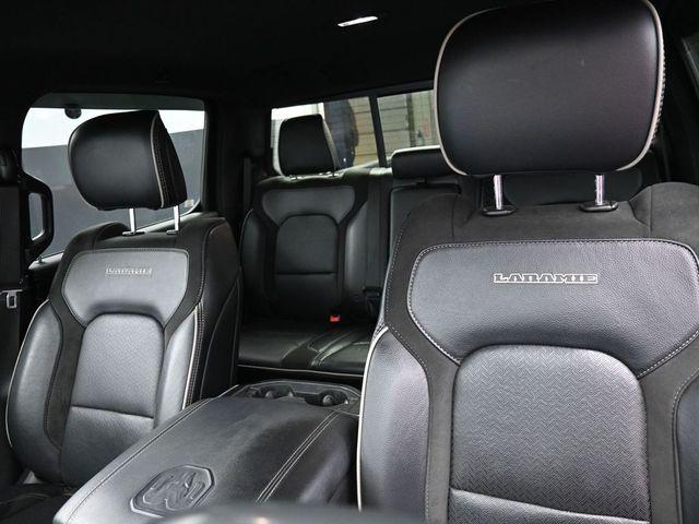 used 2023 Ram 1500 car, priced at $42,423