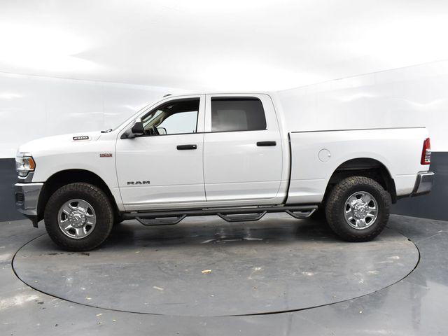 used 2020 Ram 2500 car, priced at $33,719