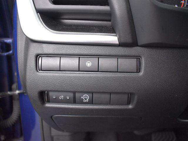 used 2023 Nissan Rogue car, priced at $20,310