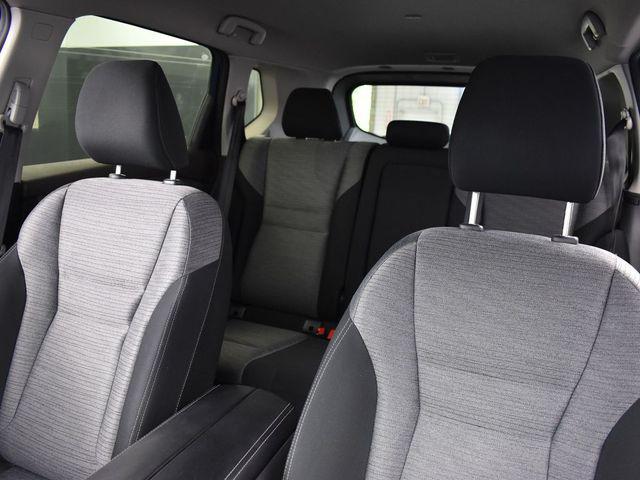used 2023 Nissan Rogue car, priced at $20,310