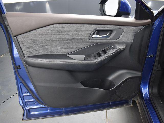used 2023 Nissan Rogue car, priced at $20,310