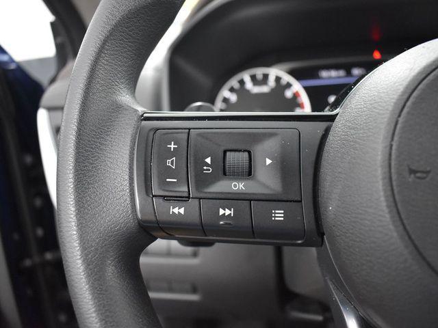 used 2023 Nissan Rogue car, priced at $20,310