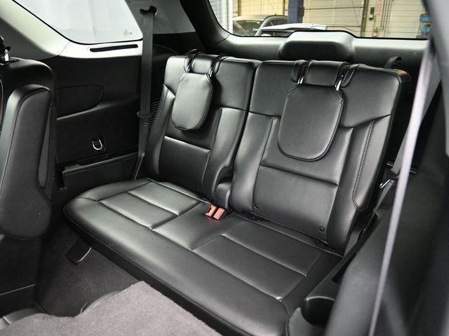 used 2024 Ford Explorer car, priced at $30,651