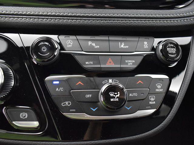 new 2025 Chrysler Pacifica car, priced at $41,100