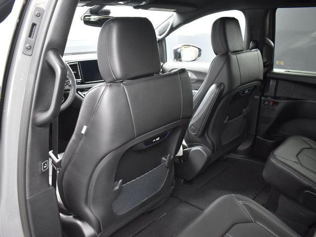 new 2025 Chrysler Pacifica car, priced at $41,100