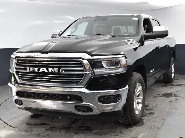 used 2023 Ram 1500 car, priced at $41,500