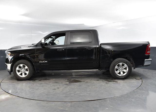 used 2023 Ram 1500 car, priced at $41,500