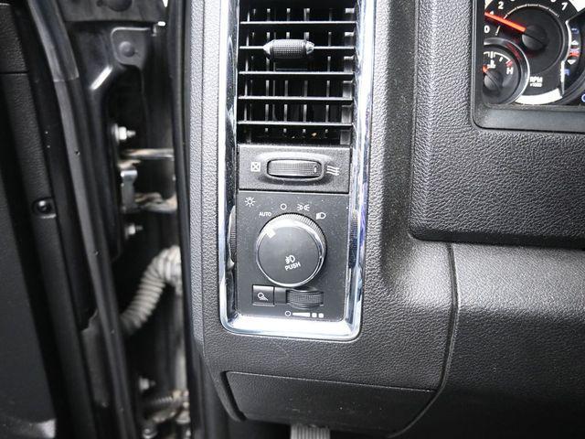 used 2017 Ram 1500 car, priced at $7,999