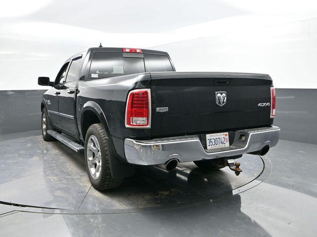 used 2017 Ram 1500 car, priced at $7,999