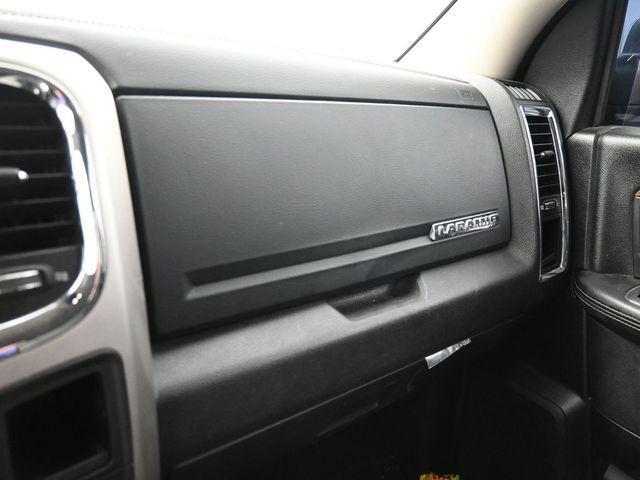 used 2017 Ram 1500 car, priced at $7,999