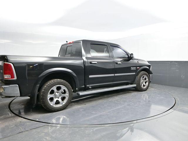 used 2017 Ram 1500 car, priced at $7,999