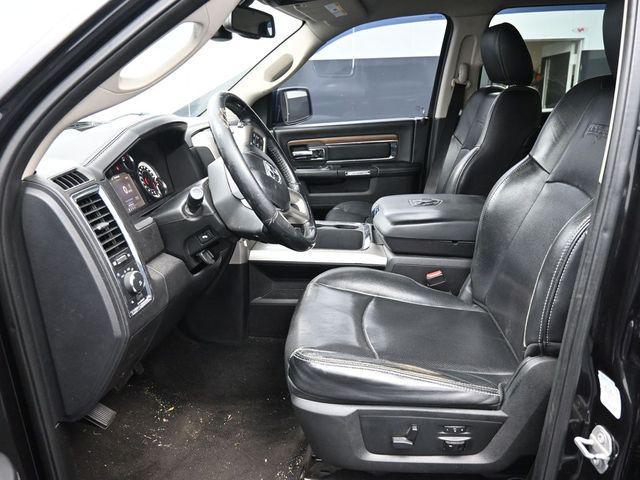 used 2017 Ram 1500 car, priced at $7,999