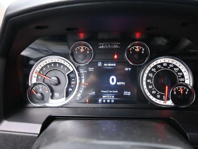 used 2017 Ram 1500 car, priced at $7,999