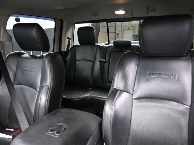 used 2017 Ram 1500 car, priced at $7,999