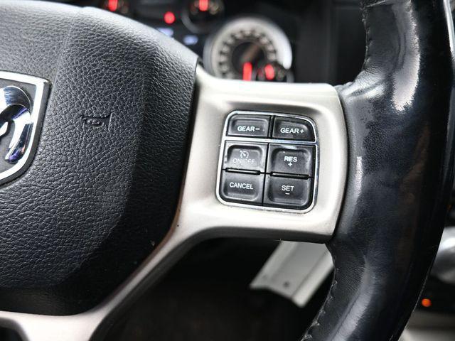 used 2017 Ram 1500 car, priced at $7,999