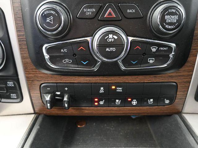 used 2017 Ram 1500 car, priced at $7,999