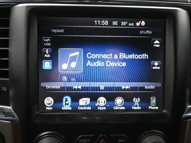 used 2017 Ram 1500 car, priced at $7,999